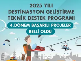 KUZKA’nın onayladığı 3 proje desteklenmeye hak kazandı
