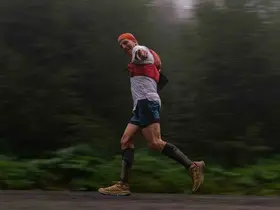 Kuzuyayla’da 905 sporcu zirve için yarıştı: Ödüller sahiplerini buldu
