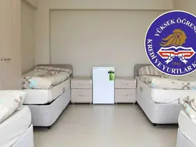 KYK yurt başvuru sonuçları açıklandı