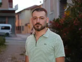 ’La Casa De Samsun’ olayında kardeşlerden biri ilk kez konuştu: "Bu hikayede yanan ben oldum"
