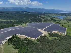 Ladik GES’te çiftçiler için örnek model: Tarım ve enerji bir arada
