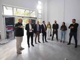 Laleli’ye yeni çocuk kültür ve sanat merkezi yapılıyor
