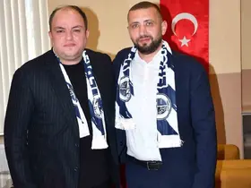Latif Ersoy: "İlk hedefimize ulaştık"
