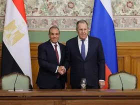 Lavrov: "ABD’nin sadece Hürmüz’ün açılmasını talep etmesi değil, savaşı sonlandırması da gerekiyor"
