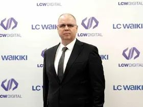 LC Waikiki’den veriye dayalı yeni nesil perakende stratejisi
