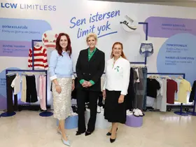 LCW Limitless çocukların ihtiyaçlarına göre yenilendi
