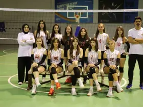 Lefke Akademi Spor Kulübü Bölgesel Lig’de mücadele edecek
