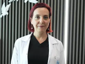 ’’Lenfomanın sessiz sinyallerine dikkat edilmeli’’
