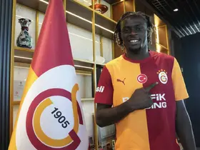 Lesley Ugochukwu, Galatasaray’ın 11. Fransız futbolcusu oldu

