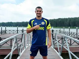 Levent Mercan: "En iyi şekilde sezona başlayıp hedeflerimize ulaşmaya çalışacağız"
