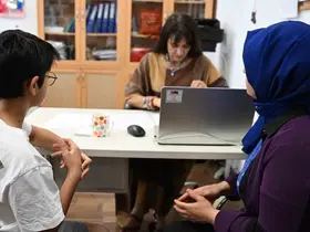 LGS ve YKS adaylarına "Tercih Danışmanlığı" hizmeti başladı
