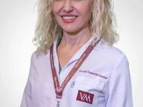 ‘Lipödem yalnızca estetik bir sorun değil’
