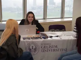 Lise Kış Akademisi’nde 500’ün üzerinde öğrenci kampüste buluştu
