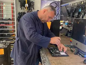 Lityum bataryalar için güvenlik uyarısı
