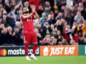 Liverpool, Salah’ın sezon sonunda takımdan ayrılacağını açıkladı
