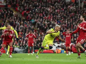 Liverpool, Tottenham’a son dakikada takıldı
