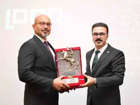 Logo Yazılım Samsun’da mali müşavirlerle buluştu
