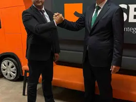 Lojistik sektöründe üst yönetimde yeni dönem
