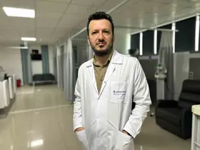Lokman Hekim Van Hastanesi’nde tıbbi onkoloji uzmanı hasta kabulüne başladı
