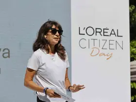L’Oréal Türkiye, ’Yurttaşlık Günü’ kapsamında toplumsal ve çevresel etki oluşturmaya devam ediyor
