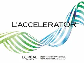 L’Oréal’in sürdürülebilir inovasyon hızlandırıcı programı L’AcceleratOR’un ikinci dönemi başladı
