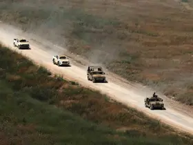 Lübnan’da 4 İsrail askeri öldü, 5 İsrail askeri yaralandı
