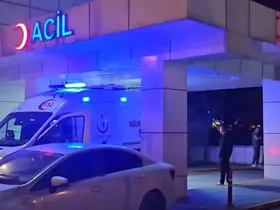 Lüks otelin havuzunda fenalaşan kadın, hastanede hayatını kaybetti
