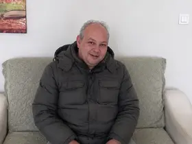 Lüleburgaz’da 3 gündür haber alınamayan şahıs evinde ölü bulundu
