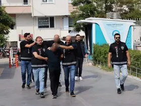 Lüleburgaz’da yağma soruşturmasında uyuşturucu ve silah ele geçirildi: 2 tutuklama
