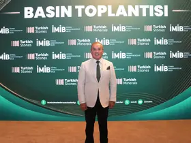 Madencilikte hedef daha fazla üretim ve katma değer
