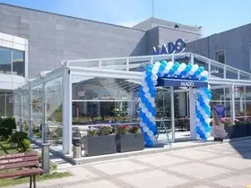 MADO son 1 ayda 8 yeni şube açtı
