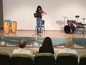 MAGSO yeni yeteneklerini seçti

