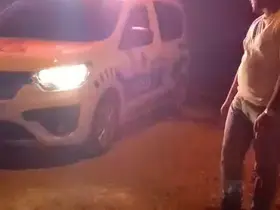 Mahalledeki ’Gulyabani’ nöbeti devam ediyor
