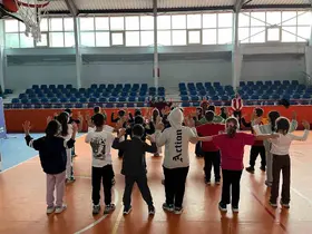 Mahallemde hareket var projesiyle sağlıklı yaşama davet
