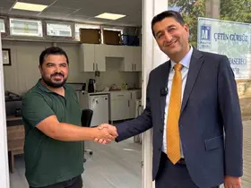 Mahmut Boyraz: "Malatya’nın röntgenini çektik, artık sahaya hazırız"
