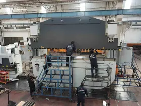 Makine endüstrisinden yeşil dönüşüm hamlesi
