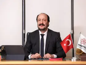 Makine sektörü stratejik bir eşik haline geldi
