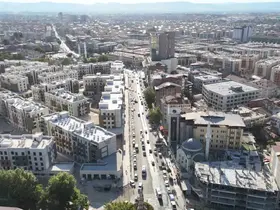 Malatya Akpınar’da bazı yollar 3 gün trafiğe kapatılacak
