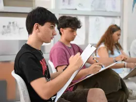 Malatya Büyükşehir kursiyerleri yüzde yüz başarı elde etti
