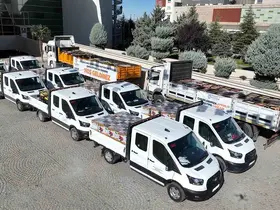 Malatya Büyükşehir’den kırsal kalkınmaya 15 milyon TL’lik destek
