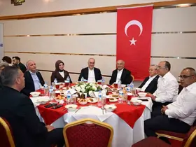 Malatya, Cop31 sürecine önemli bir ev sahipliği yaptı
