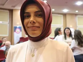 Malatya Eczacılar Odası’nda seçim heyecanı
