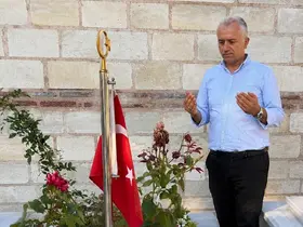 Malatya İş İnsanları Platformu Başkanı Özköse: "O gece Türkiye diz çökmedi"

