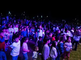 Malatya Kültür Yolu Festivali’nde ilk gün heyecanı
