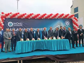 Malatya Teknokent kapasitesini büyütüyor

