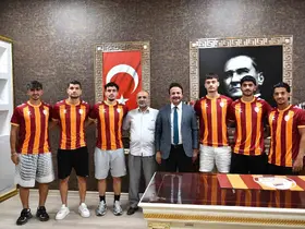 Malatya temsilcisinden gövde gösterisi: 6 yeni imza
