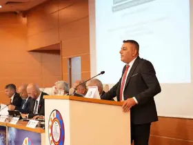 Malatya TSO’dan üyelerini rahatlatacak aidat kararı
