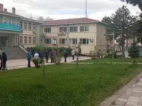 Malatya Valiliği deprem sonrası son durumu açıkladı
