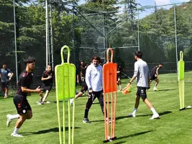 Malatya Yeşilyurt Spor 6 Eylül’e hazırlanıyor
