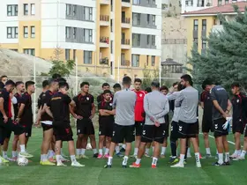 Malatya Yeşilyurt Spor’da hedef Adanaspor’u geçip 4’te 4 yapmak
